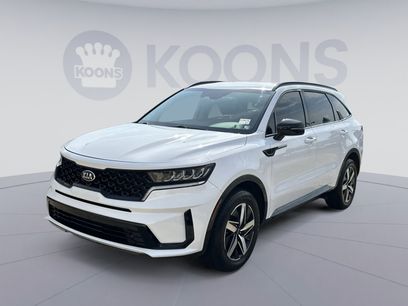 Used 2021 Kia Sorento S