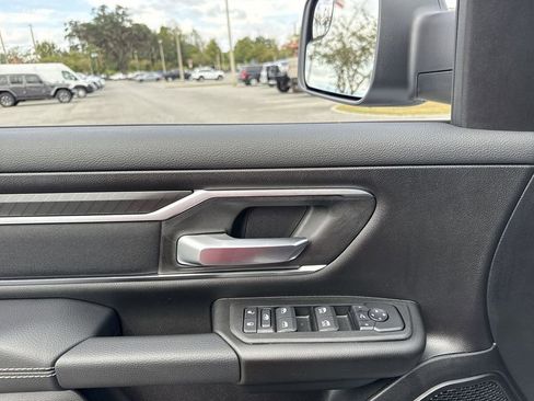 New 2026 RAM 1500 Big Horn image 15