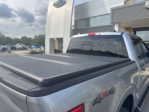 Used 2022 Ford F150 XLT w/ Equipment Group 302A High AWD/4WD image 4