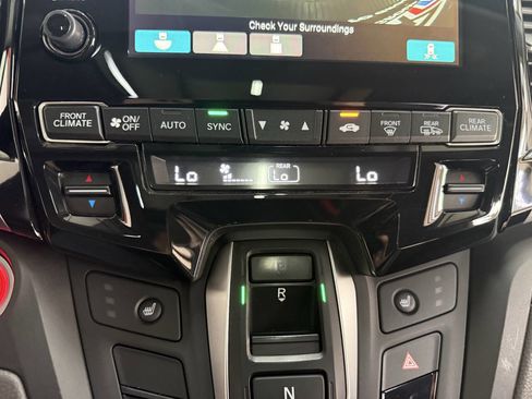 Used 2018 Honda Odyssey EX-L image 28