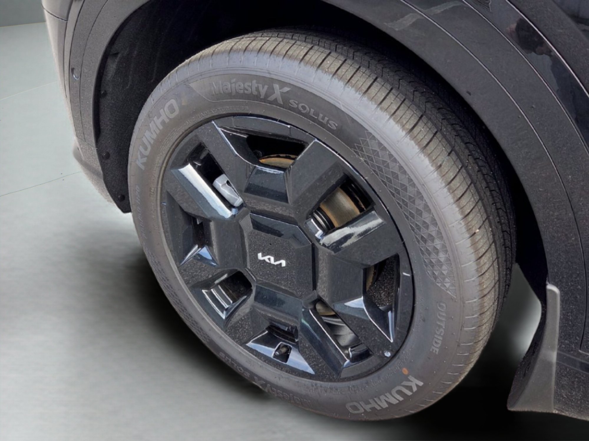 New 2027 Kia Telluride SX Prestige AWD/4WD image 29