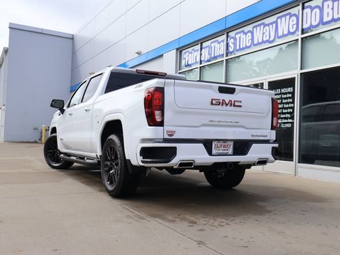 New 2026 GMC Sierra 1500 Elevation AWD/4WD image 43
