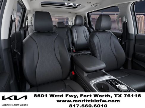 New 2026 Kia Carnival SX FWD image 15