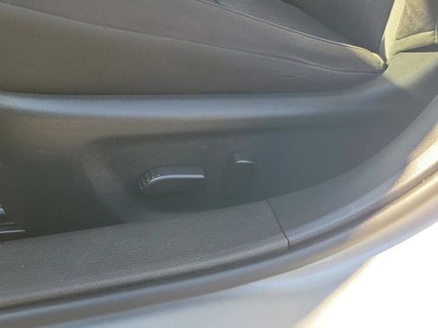 Certified 2023 Nissan Altima 2.5 SV image 16