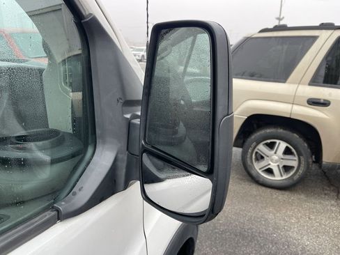Used 2020 Ford Transit 250 Medium Roof AWD w/ Interior Upgrade Package image 9