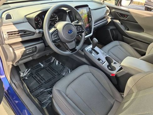 Used 2024 Subaru Crosstrek 2.0i Premium AWD/4WD image 10