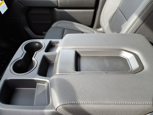 New 2026 GMC Sierra 1500 Pro w/ Pro Value Package image 14