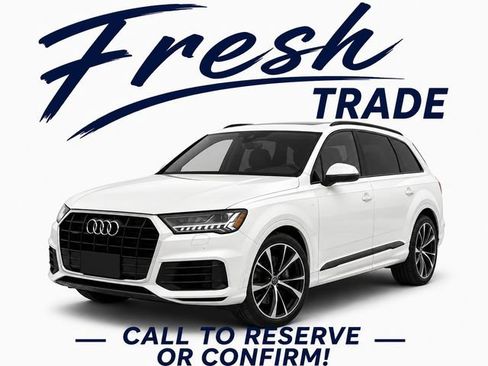Used 2024 Audi Q7 3.0T Prestige w/ Prestige Package AWD/4WD image 1