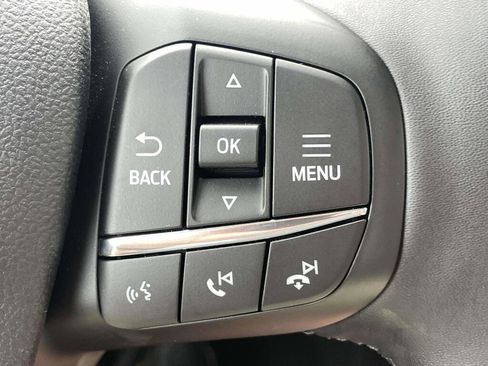 New 2026 Ford Bronco Sport Outer Banks w/ Outer Banks Tech Package+ AWD/4WD image 32