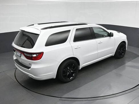 Used 2019 Dodge Durango GT RWD image 68