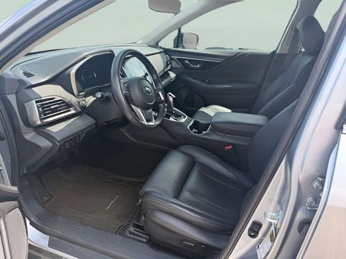 Used 2024 Subaru Outback Limited AWD/4WD image 34