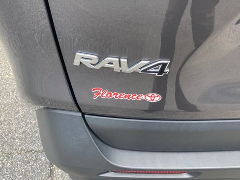 Used 2025 Toyota RAV4 LE FWD image 14