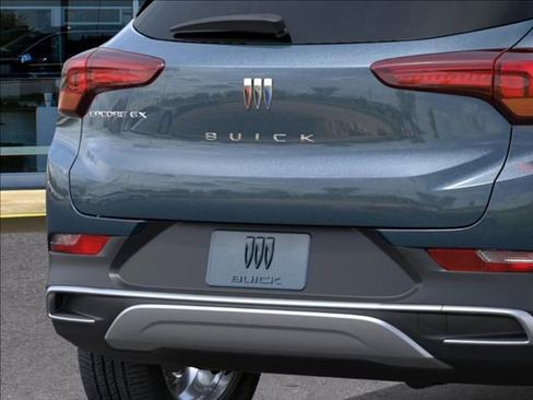 New 2026 Buick Encore GX Preferred image 14
