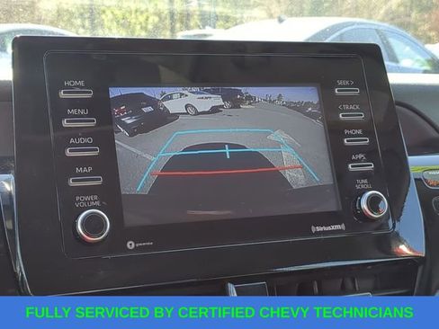 Used 2023 Toyota Camry SE image 32