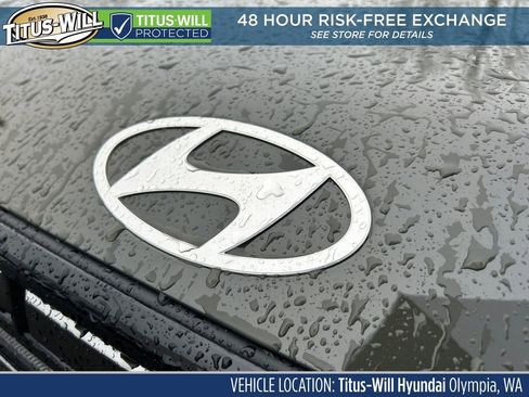 New 2026 Hyundai Santa Fe Limited image 31