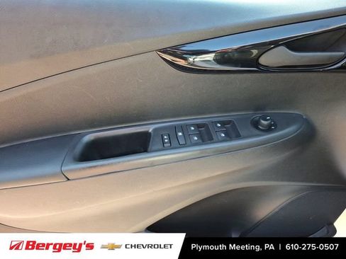 Certified 2022 Chevrolet Spark ACTIV FWD image 15