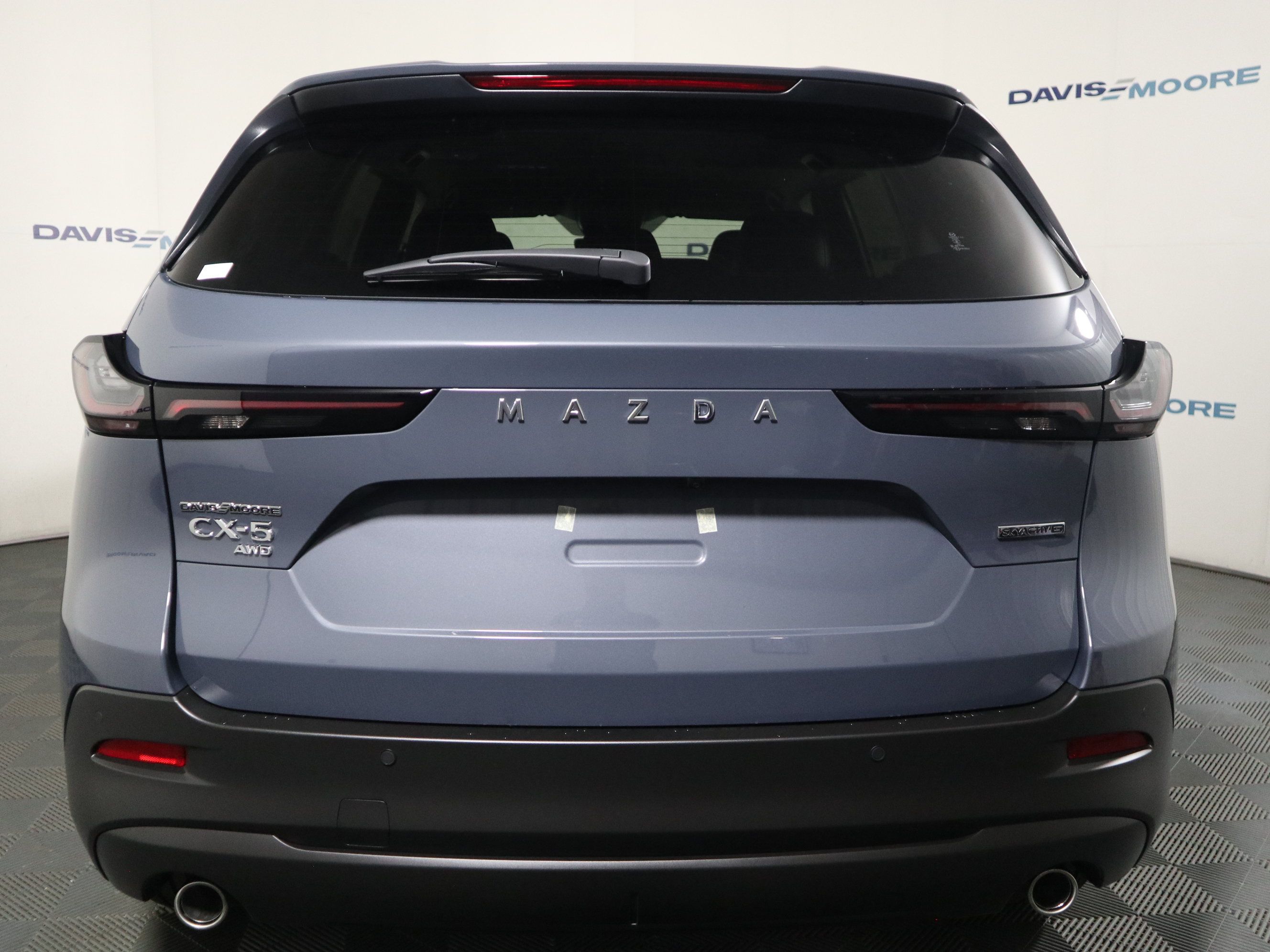 New 2026 MAZDA CX-5 Preferred AWD/4WD image 5