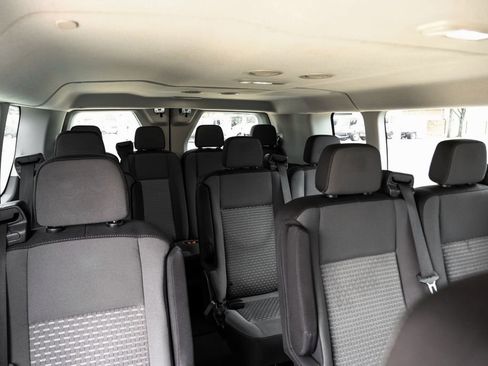 Used 2021 Ford Transit 350 XLT image 39