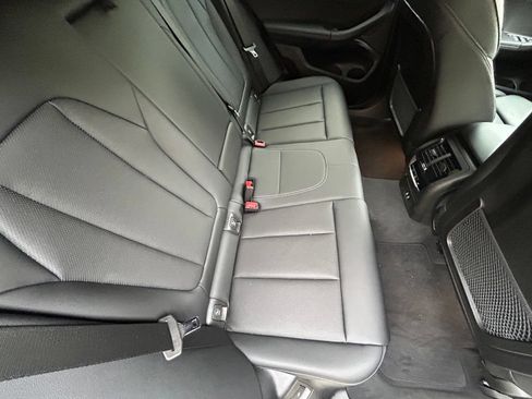 Used 2024 BMW X3 xDrive30i AWD/4WD image 38