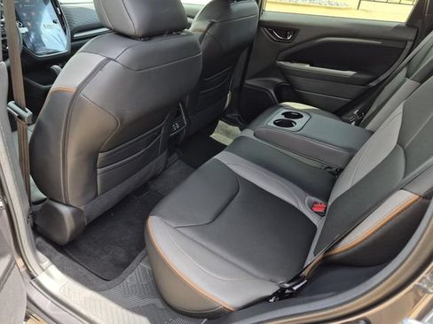 New 2026 Subaru Forester Sport AWD/4WD image 13