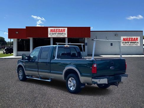 Used 2008 Ford F350 Lariat RWD image 6