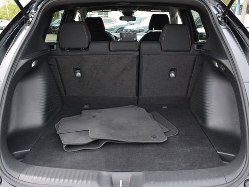 Used 2023 Honda HR-V Sport image 16