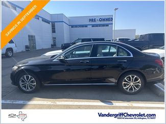 Used 2015 Mercedes-Benz C 300 4MATIC Sedan video 1