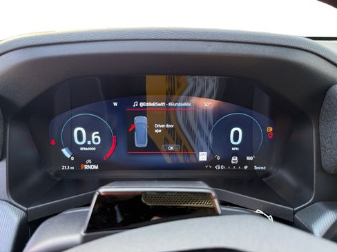 New 2026 Ford Explorer ST w/ Sun And Sound Package image 11