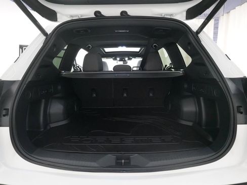 Certified 2026 Subaru Forester Premium image 10