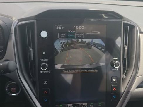 New 2026 Subaru Crosstrek 2.0i Premium AWD/4WD image 18