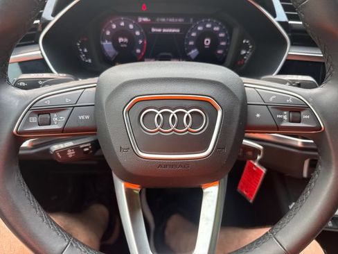 Used 2025 Audi Q3 2.0T Premium AWD/4WD image 25