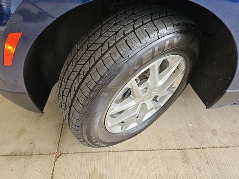 Used 2022 Chevrolet Equinox LS FWD image 35