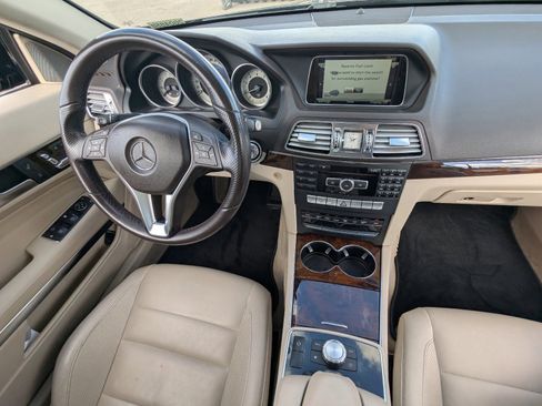 Used 2014 Mercedes-Benz E 350 Coupe image 15