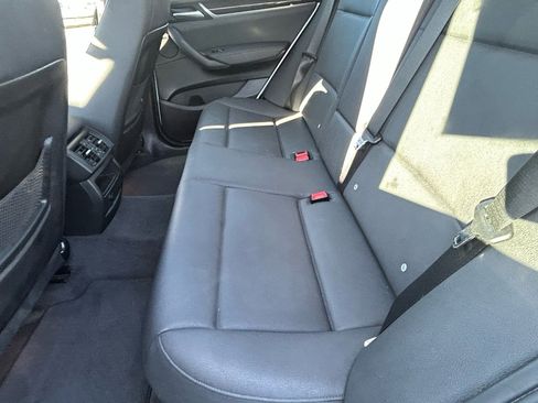 Used 2017 BMW X3 xDrive28i image 16