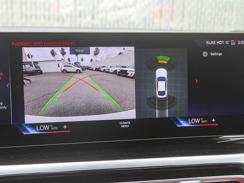 Certified 2023 BMW i4 eDrive40 RWD image 18