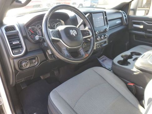 Used 2024 RAM 2500 Big Horn image 16