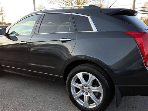 Used 2015 Cadillac SRX Performance w/ Driver Awareness Package AWD/4WD image 9