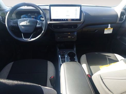 New 2025 Ford Bronco Sport Big Bend w/ Convenience Package image 10