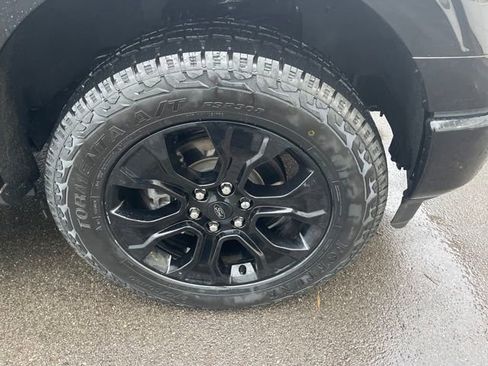 Used 2022 Ford F150 XLT w/ Equipment Group 302A High image 23