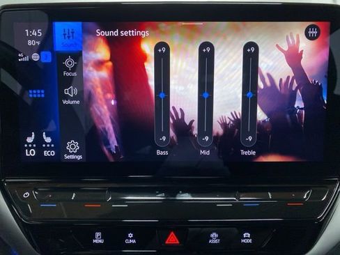 Used 2022 Volkswagen ID.4 Pro S RWD image 55