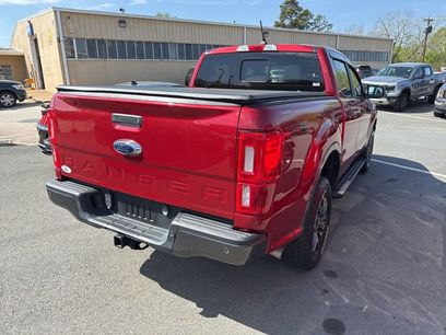 Used 2020 Ford Ranger XLT w/ Equipment Group 302A Luxury