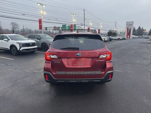 Used 2019 Subaru Outback 2.5i Premium image 6