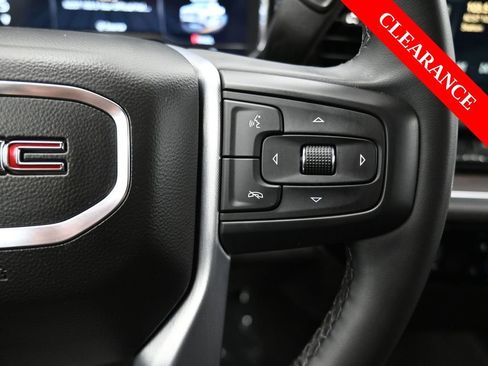 Used 2024 GMC Sierra 1500 SLT image 24