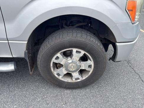 Used 2010 Ford F150 XL AWD/4WD image 9