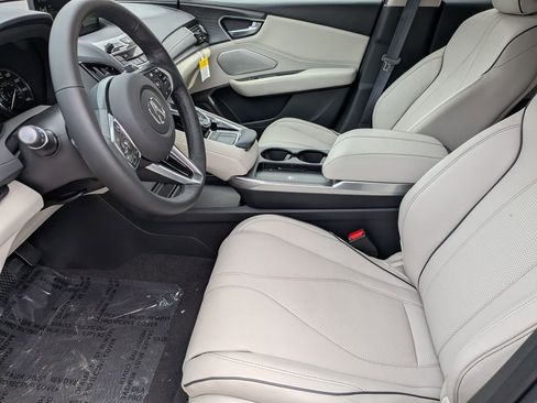 New 2026 Acura RDX SH-AWD w/ Advance Package image 12