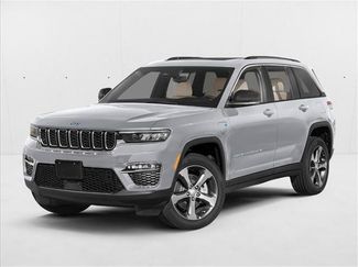 Used 2024 Jeep Grand Cherokee Limited 4xe AWD/4WD video 1