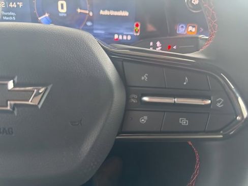 New 2026 Chevrolet Blazer EV RS AWD/4WD image 19