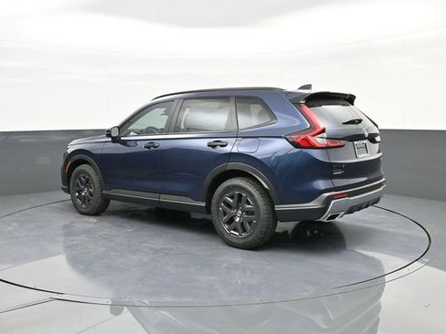 New 2026 Honda CR-V TrailSport image 5