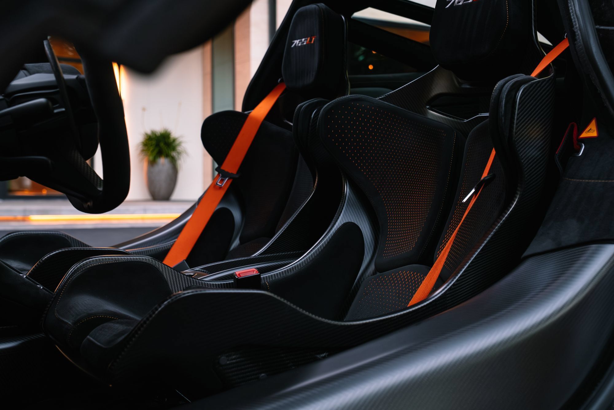 Used 2021 McLaren 765LT RWD image 21