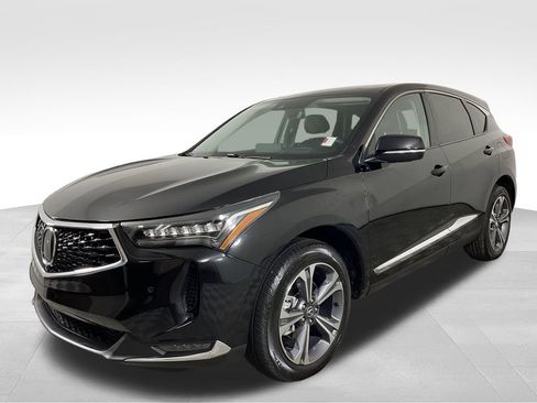 Used 2023 Acura RDX AWD w/ Advance Package image 4